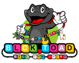https://www.logocontest.com/public/logoimage/1653324026black toad lc lucky final.png